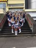 Garde Session 2018