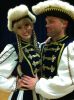 Gardetanzpaar 2012