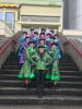 Showtanzgruppe 2018 - Mary Poppins